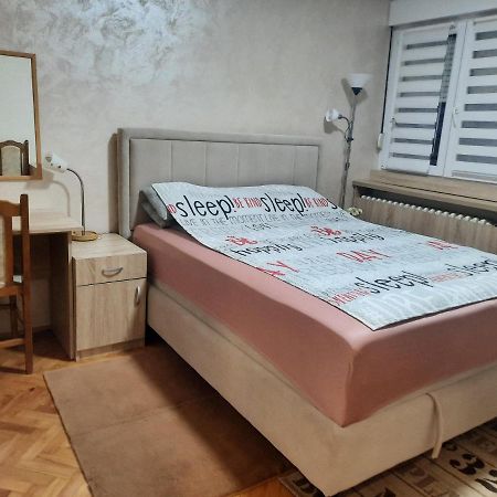 Appartamento IVA centar Valjevo Esterno foto