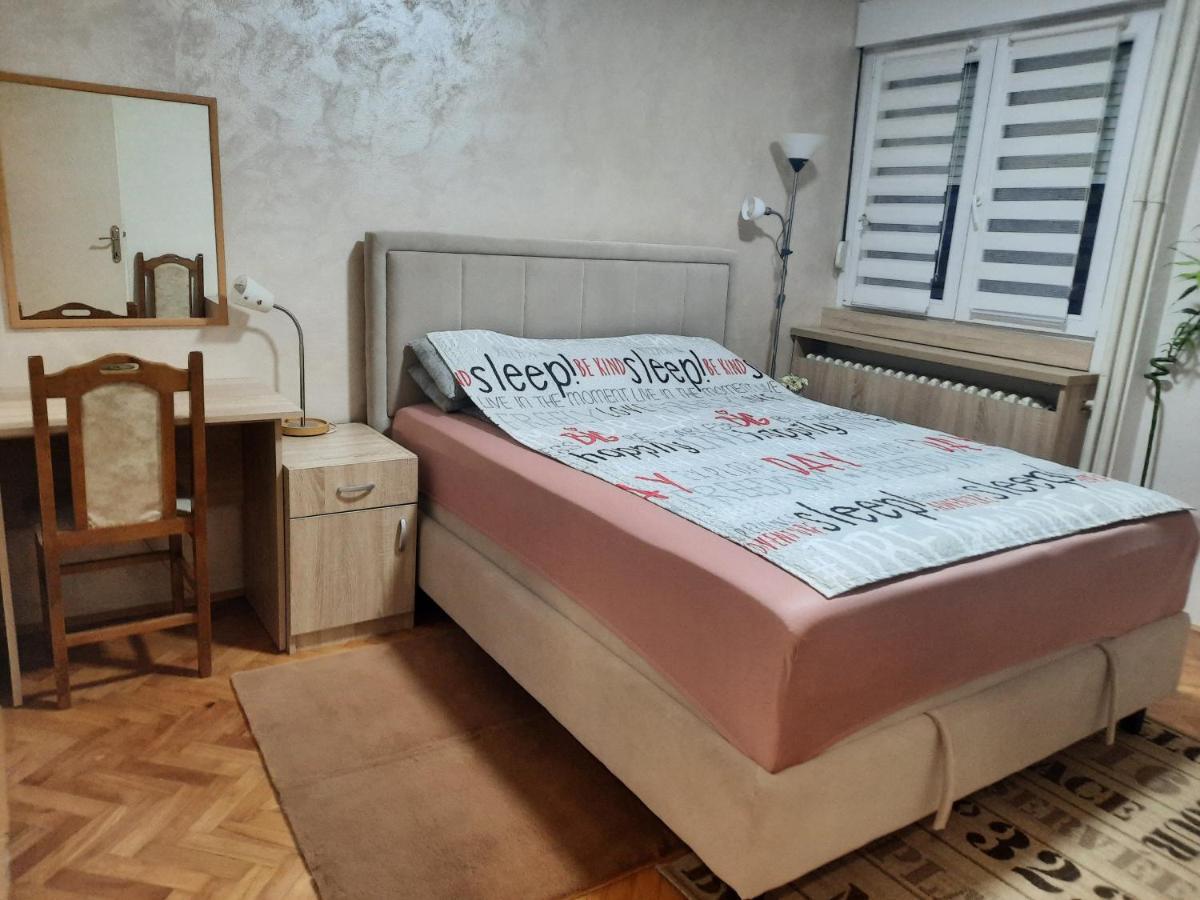 Appartamento IVA centar Valjevo Esterno foto