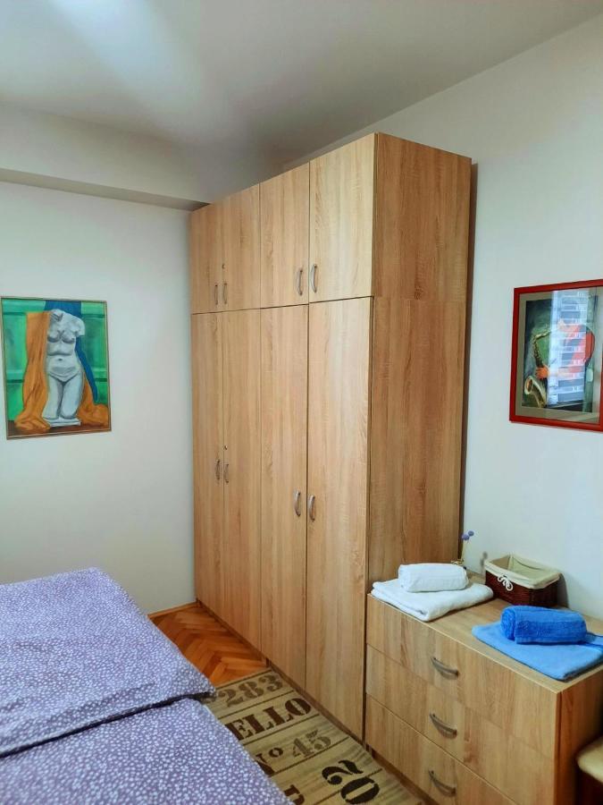 Appartamento IVA centar Valjevo Esterno foto