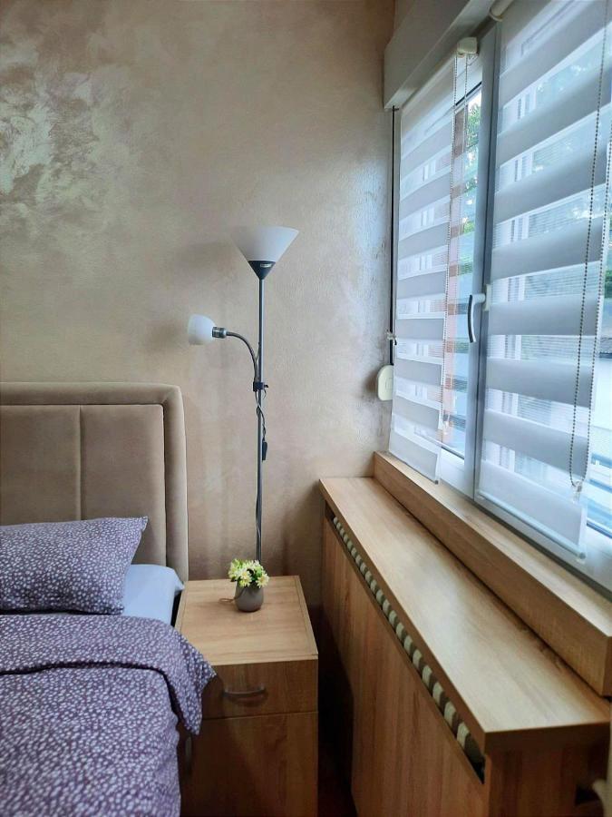 Appartamento IVA centar Valjevo Esterno foto