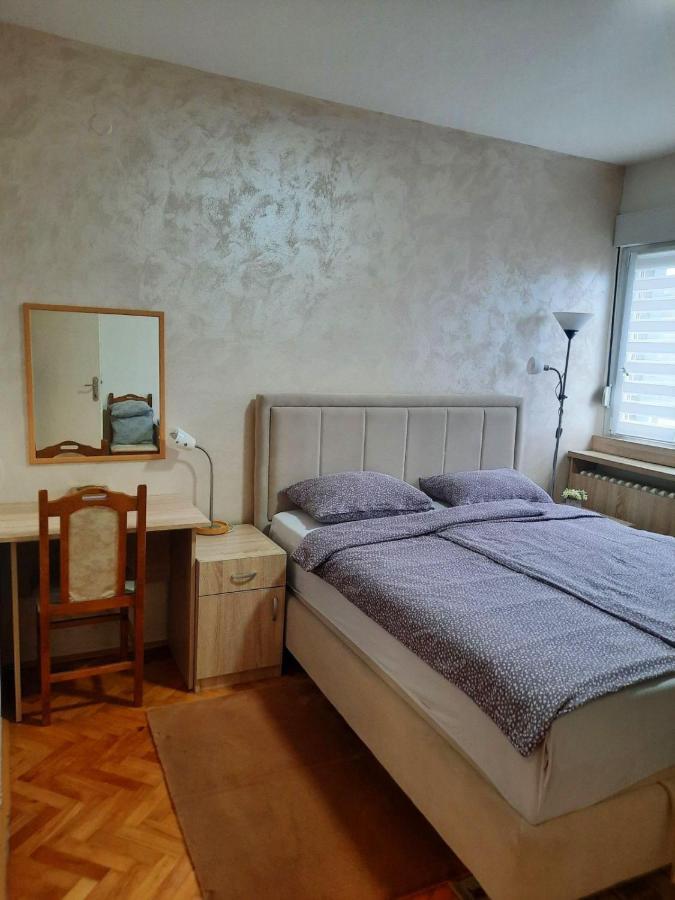 Appartamento IVA centar Valjevo Esterno foto